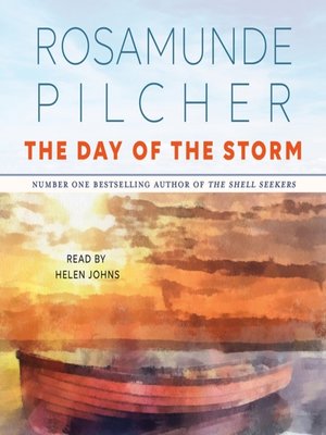 cover image of The Day of the Storm